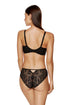Padded bra model 201074